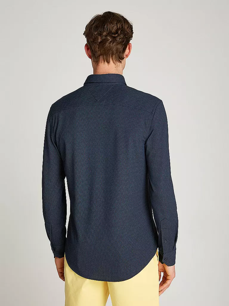 TOMMY HILFIGER | Camisa | Azul