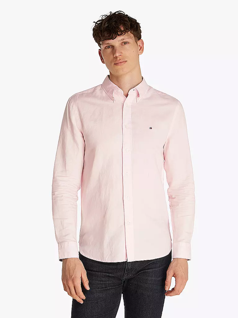TOMMY HILFIGER | Camisa | 