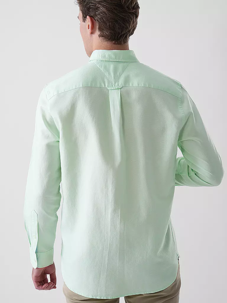 TOMMY HILFIGER | Camisa | Menta