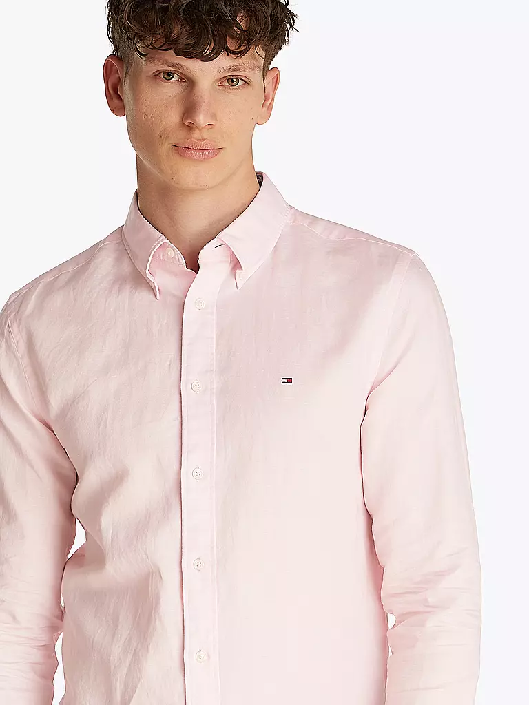 TOMMY HILFIGER | Camisa | 