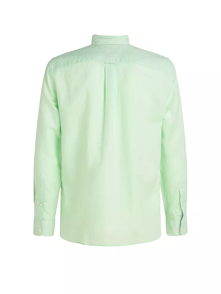 TOMMY HILFIGER | Camisa | Menta