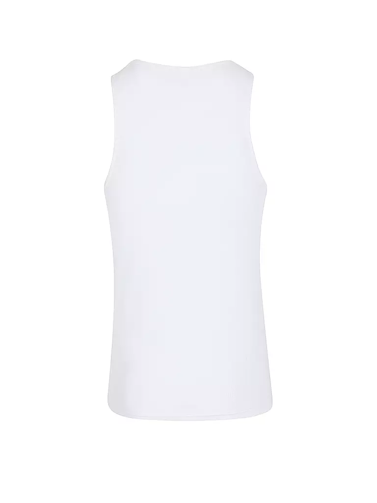 TOMMY HILFIGER | Camiseta, paquete de 3 unidades, blanco | 
