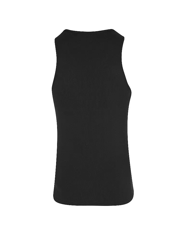 TOMMY HILFIGER | Camiseta, paquete de 3 unidades, negro | Negro
