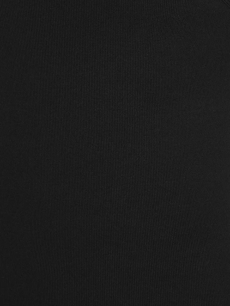 TOMMY HILFIGER | Camiseta, paquete de 3 unidades, negro | 