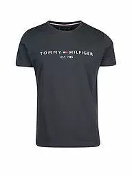 TOMMY HILFIGER | Camiseta "Core Basic" | Azul