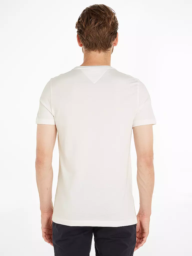 TOMMY HILFIGER | Camiseta "Core Basic" | 