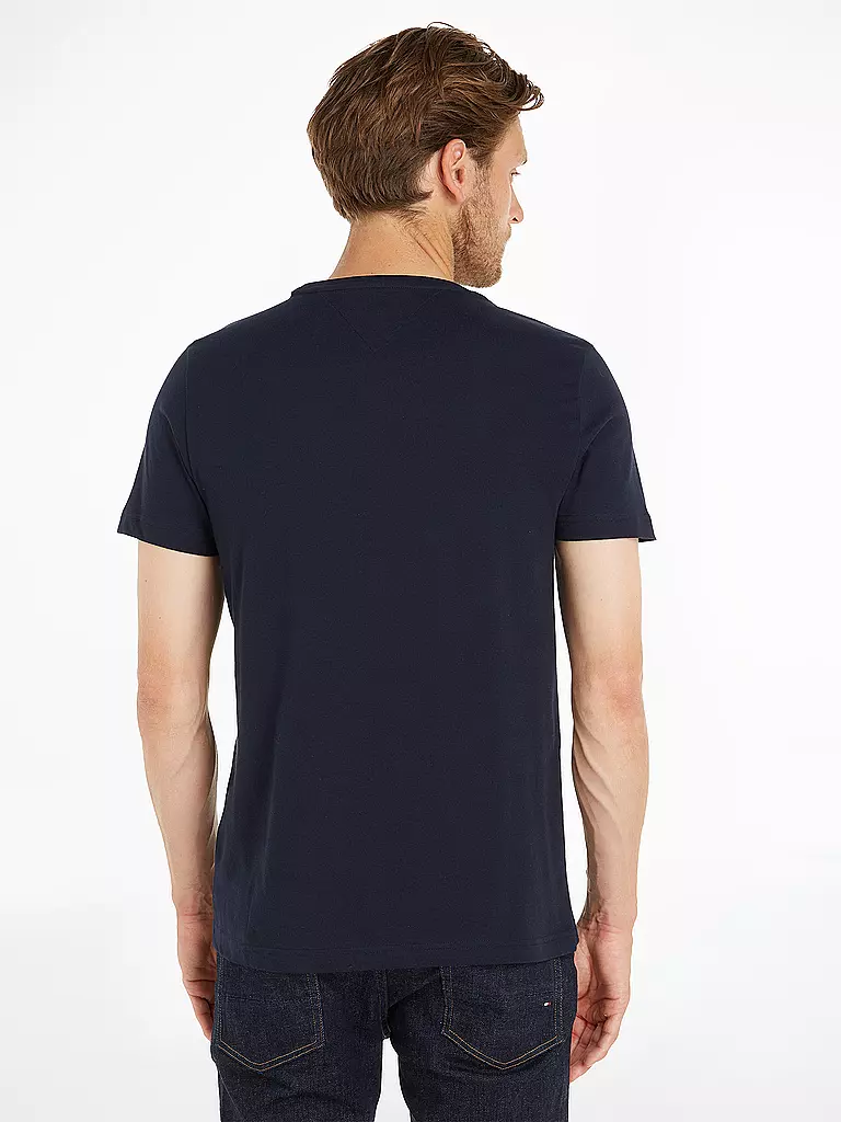 TOMMY HILFIGER | Camiseta "Core Basic" | 