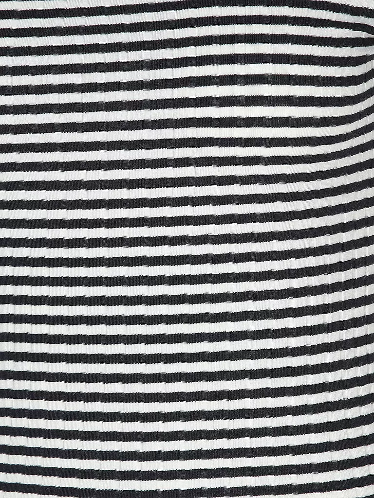TOMMY HILFIGER | Camiseta de corte ajustado | Azul oscuro