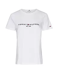 TOMMY HILFIGER | T-Shirt | Blanco