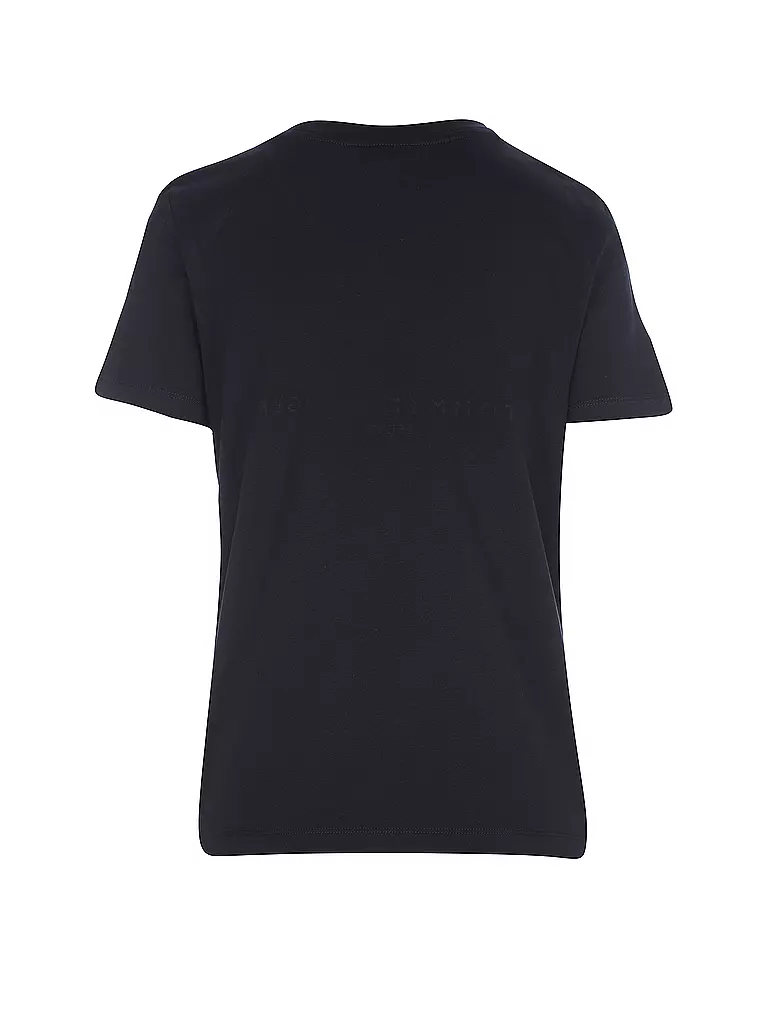 TOMMY HILFIGER | Camiseta de corte regular | 