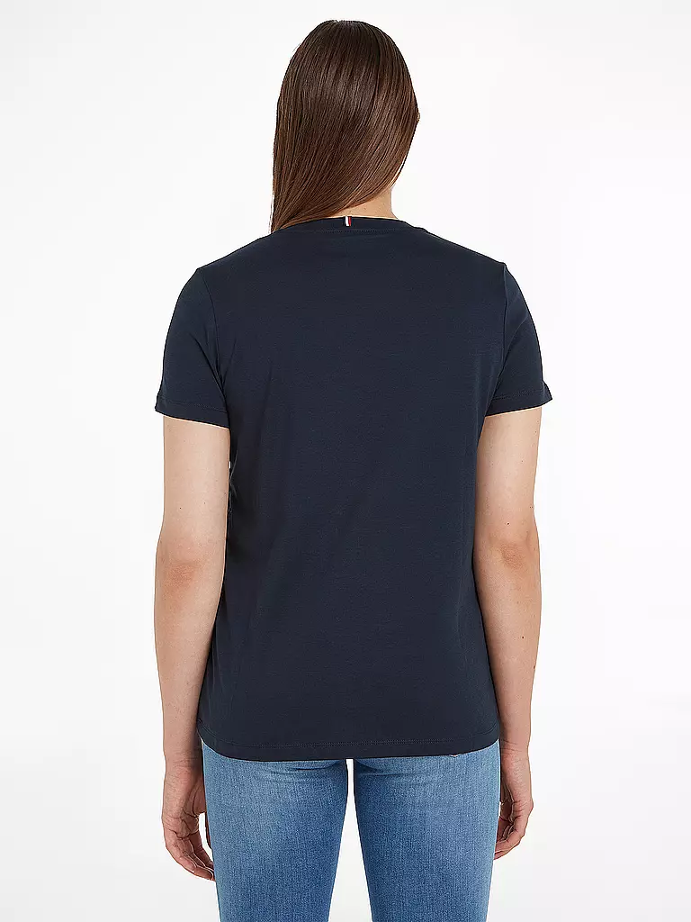 TOMMY HILFIGER | Camiseta de corte regular | 