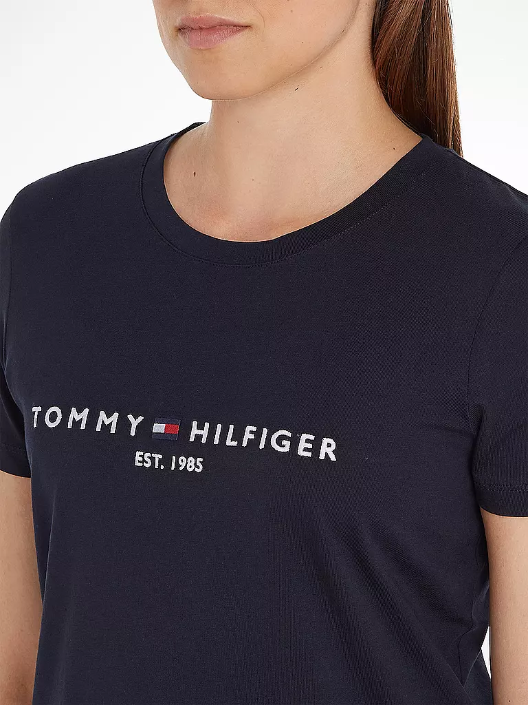 TOMMY HILFIGER | Camiseta de corte regular | 