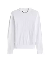 TOMMY HILFIGER | Camiseta de manga larga F1 MOVIE | Blanco