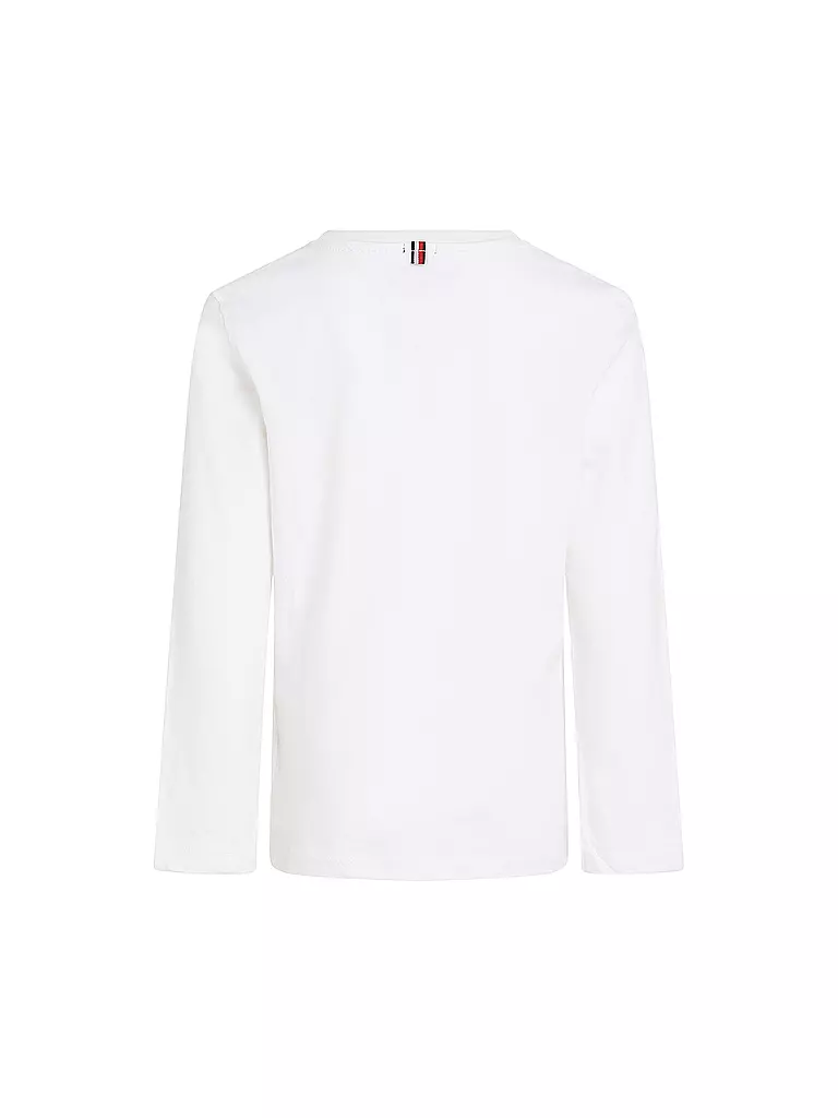 TOMMY HILFIGER | Camiseta de manga larga para niño | 