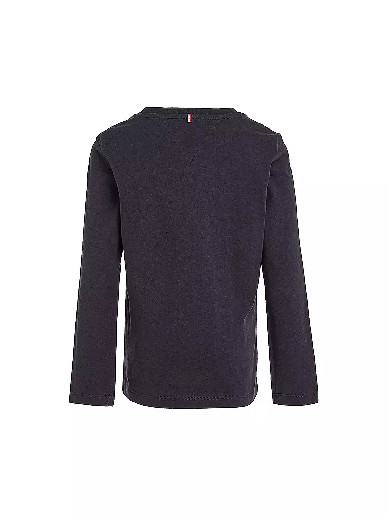 TOMMY HILFIGER | Camiseta de manga larga para niño | 