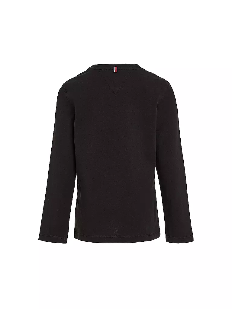 TOMMY HILFIGER | Camiseta de manga larga para niño | 