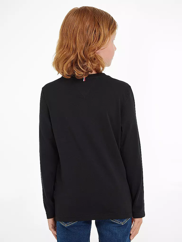 TOMMY HILFIGER | Camiseta de manga larga para niño | 
