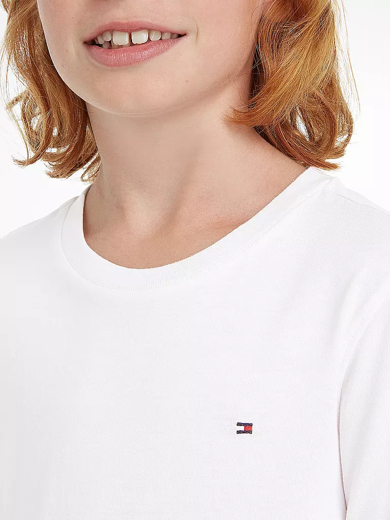 TOMMY HILFIGER | Camiseta de manga larga para niño | 