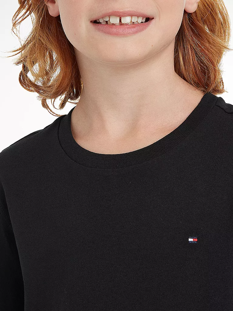 TOMMY HILFIGER | Camiseta de manga larga para niño | 