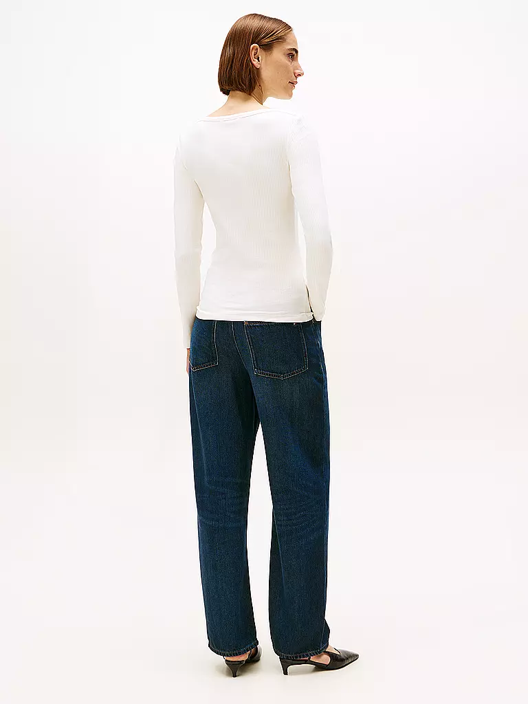 TOMMY HILFIGER | Camiseta de manga larga | 