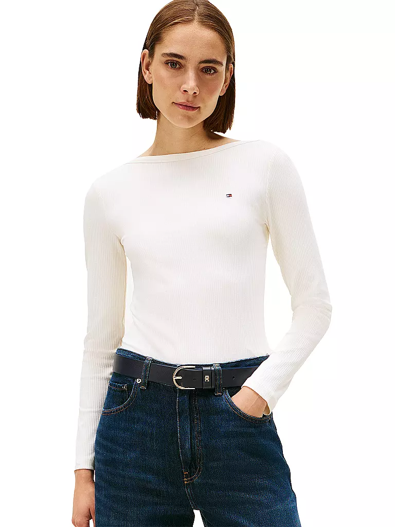TOMMY HILFIGER | Camiseta de manga larga | 