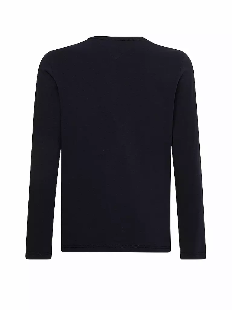 TOMMY HILFIGER | Camiseta de manga larga | 