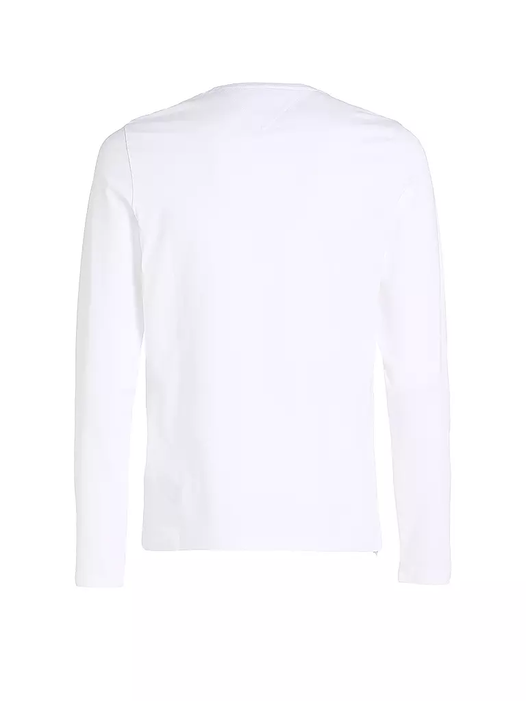 TOMMY HILFIGER | Camiseta de manga larga | 