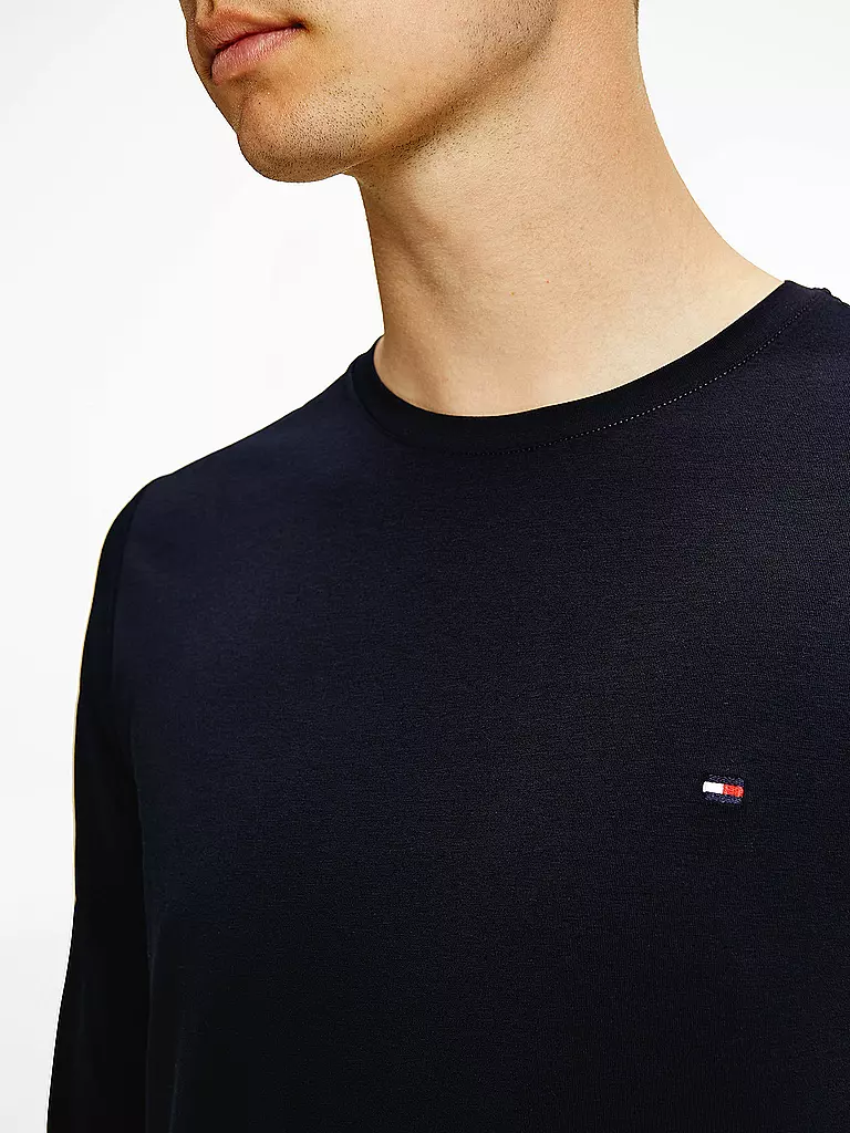 TOMMY HILFIGER | Camiseta de manga larga | 