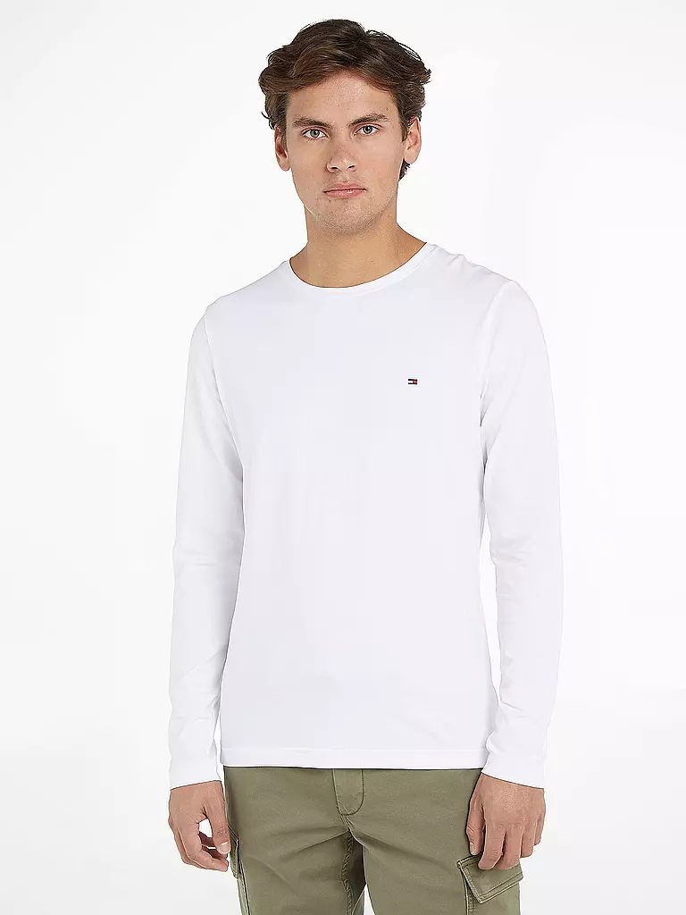 TOMMY HILFIGER | Camiseta de manga larga | 