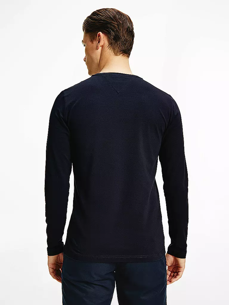 TOMMY HILFIGER | Camiseta de manga larga | 