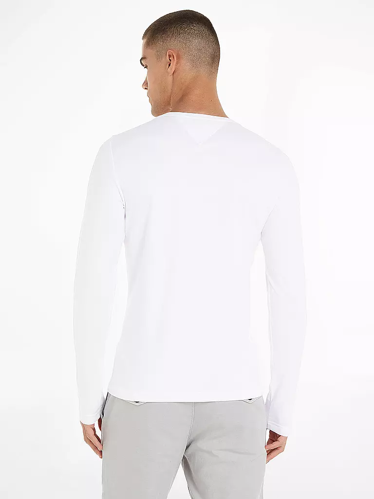 TOMMY HILFIGER | Camiseta de manga larga | 