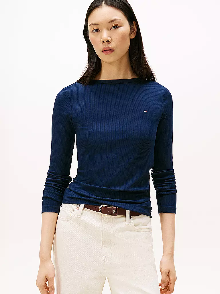 TOMMY HILFIGER | Camiseta de manga larga | 