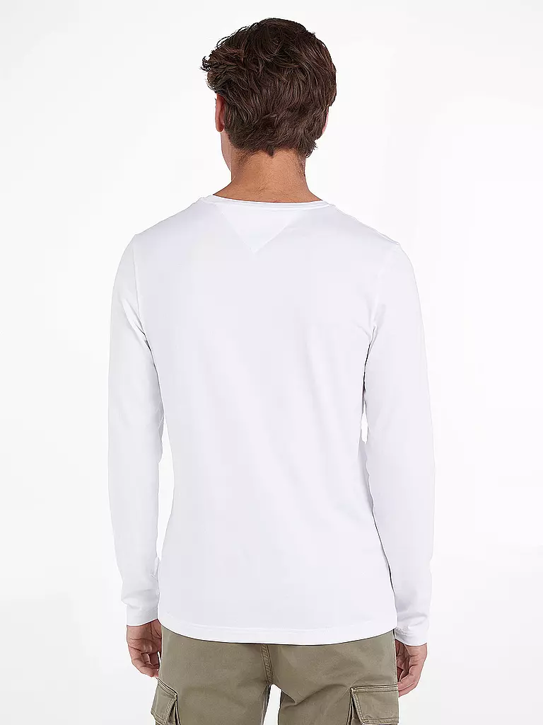 TOMMY HILFIGER | Camiseta de manga larga | 