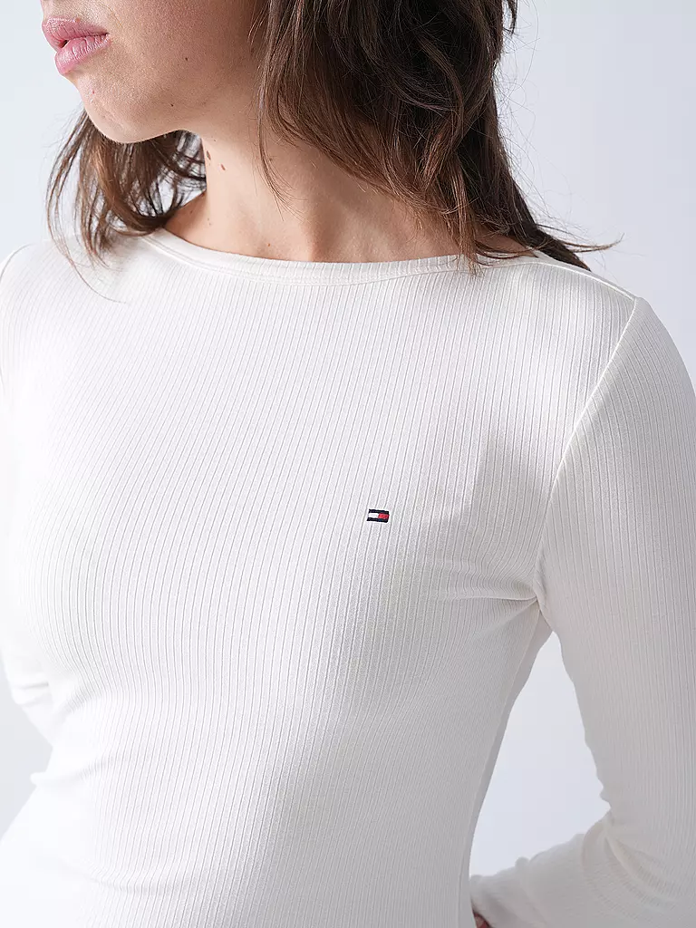 TOMMY HILFIGER | Camiseta de manga larga | 