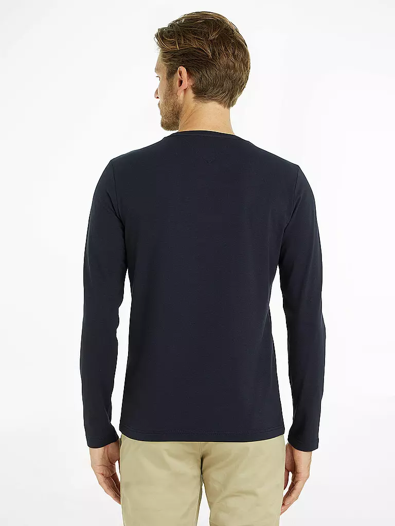 TOMMY HILFIGER | Camiseta de manga larga | 