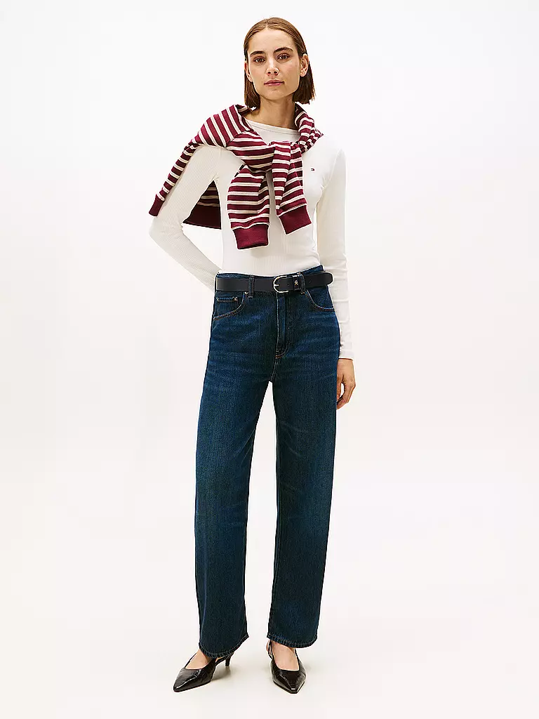 TOMMY HILFIGER | Camiseta de manga larga | 