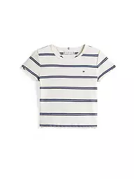 TOMMY HILFIGER | Camiseta de niña | Blanco