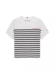 TOMMY HILFIGER | Camiseta de niña | Blanco