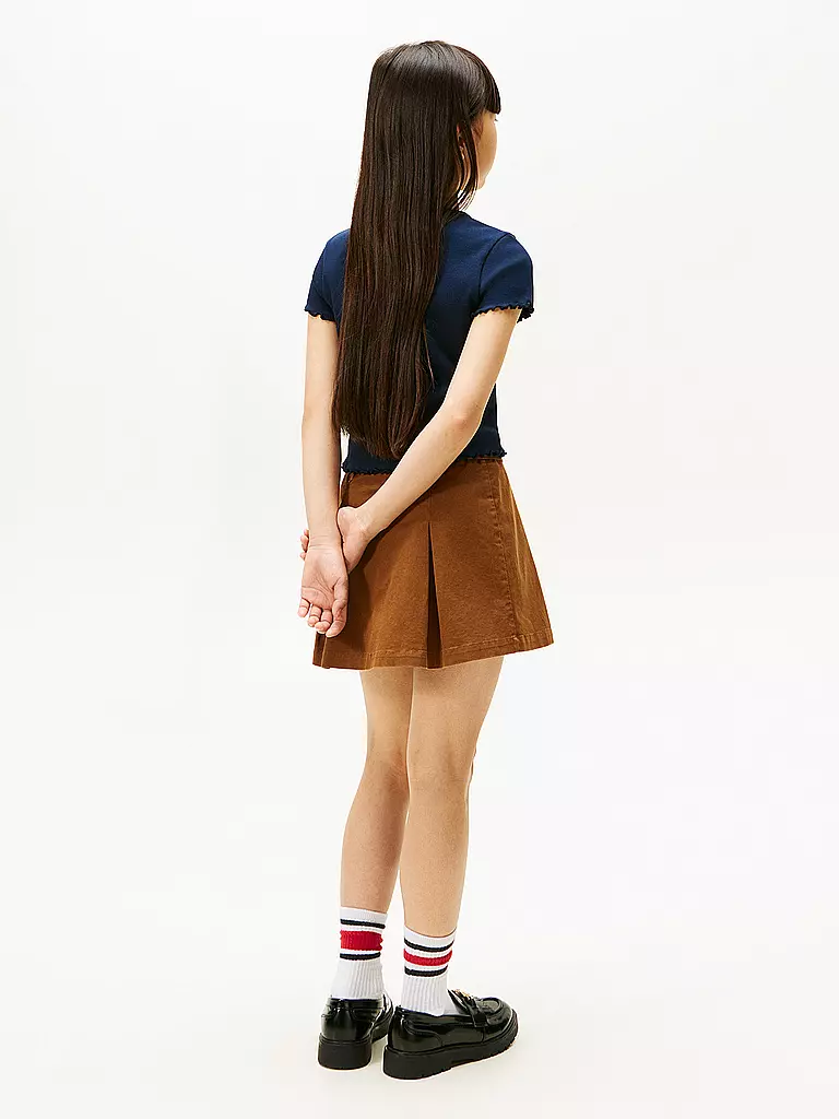 TOMMY HILFIGER | Camiseta de niña | 