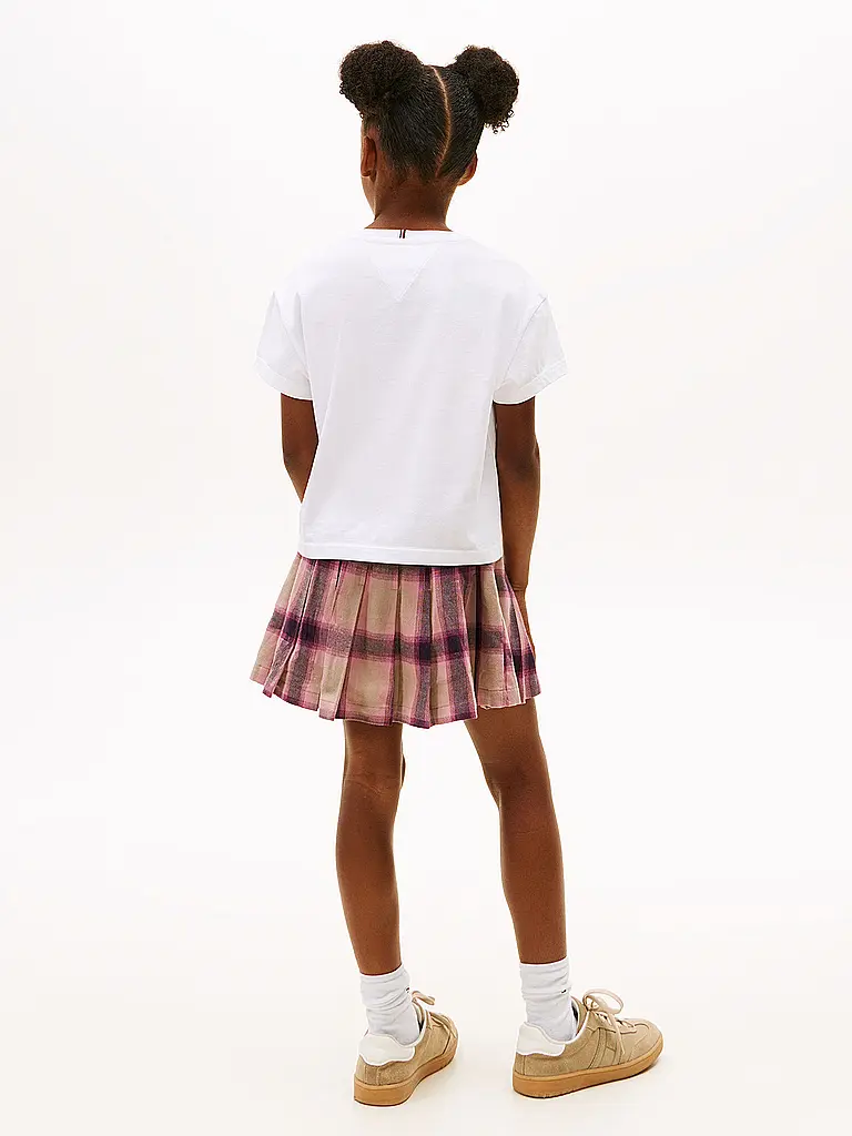 TOMMY HILFIGER | Camiseta de niña | 