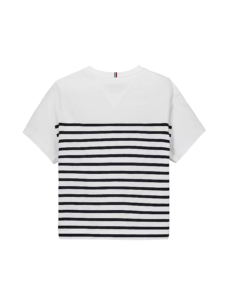TOMMY HILFIGER | Camiseta de niña | 