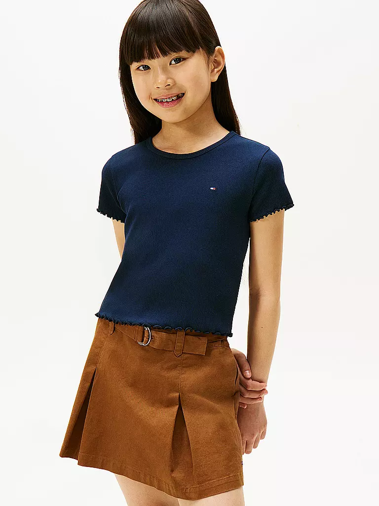 TOMMY HILFIGER | Camiseta de niña | 