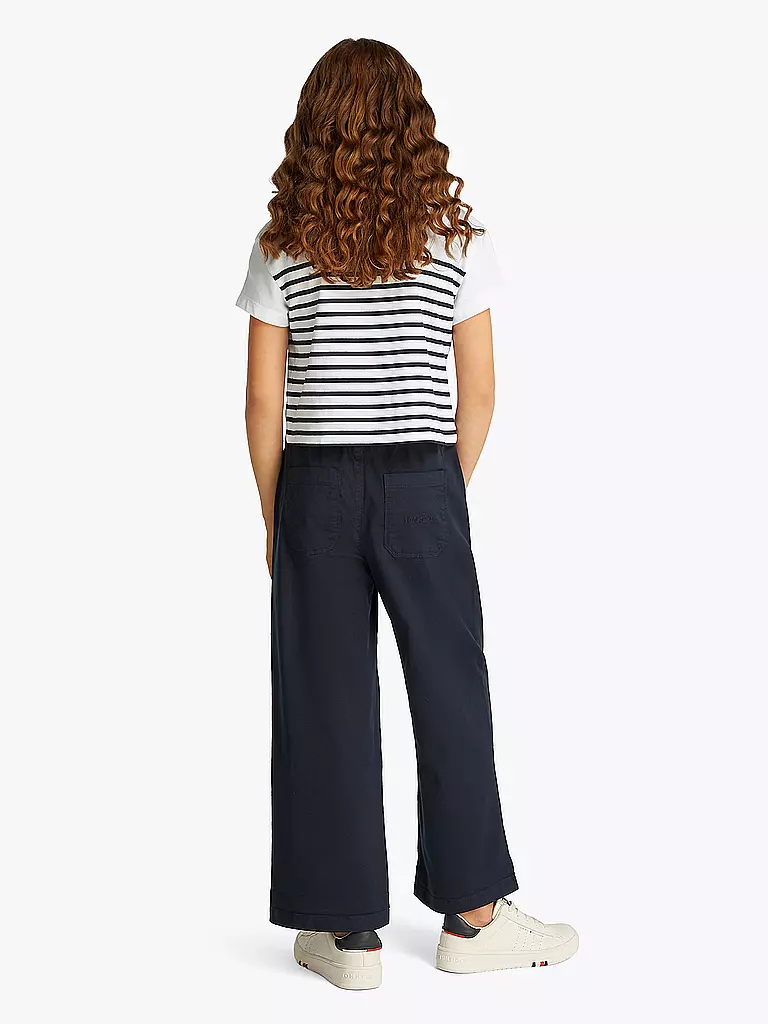 TOMMY HILFIGER | Camiseta de niña | 