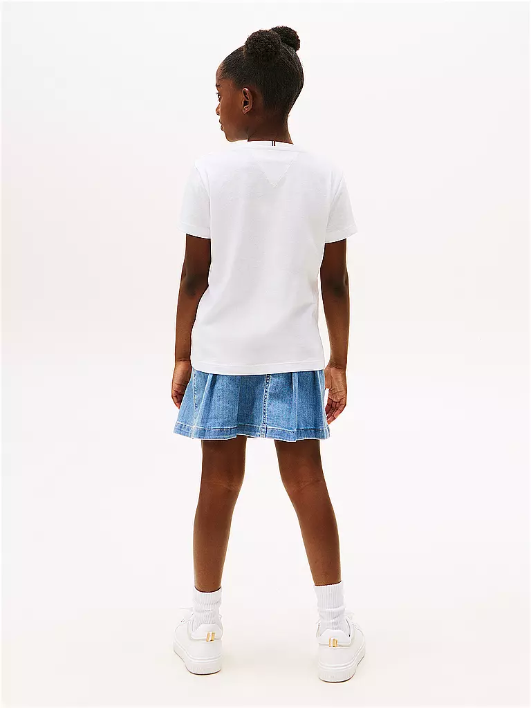 TOMMY HILFIGER | Camiseta de niña | 