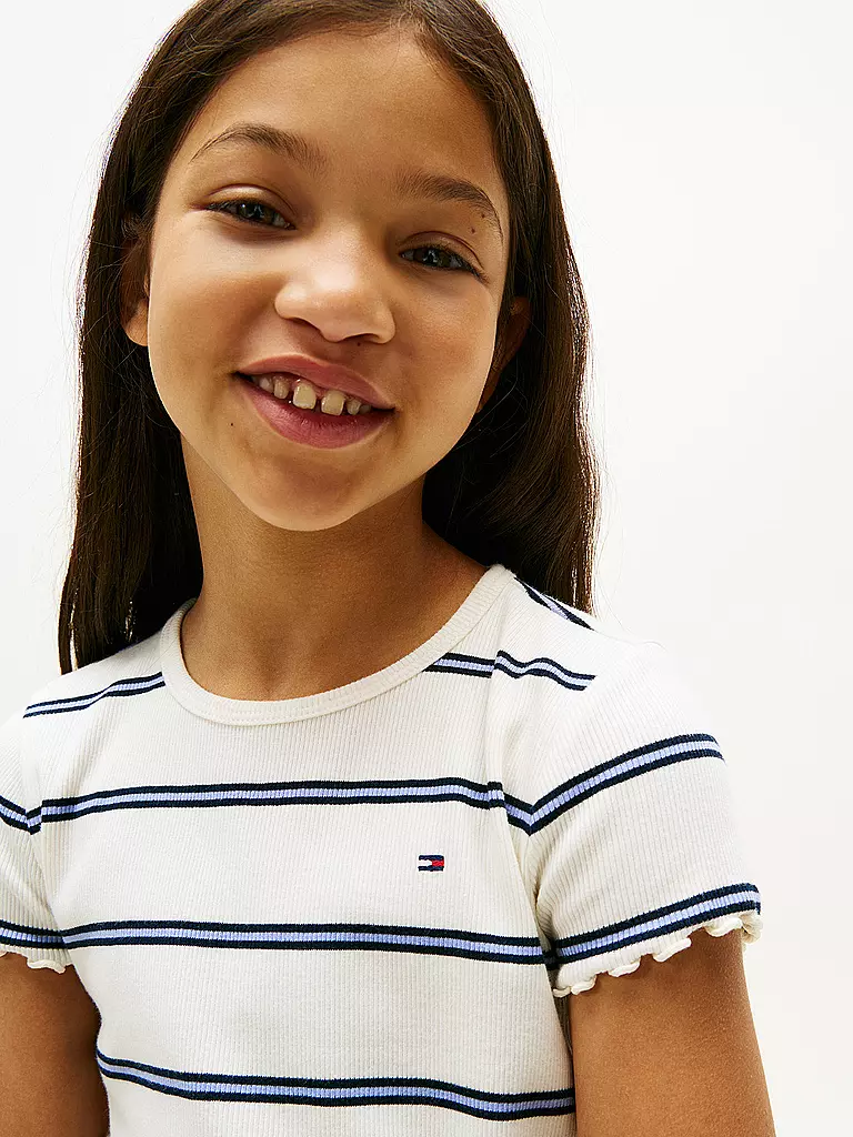 TOMMY HILFIGER | Camiseta de niña | 
