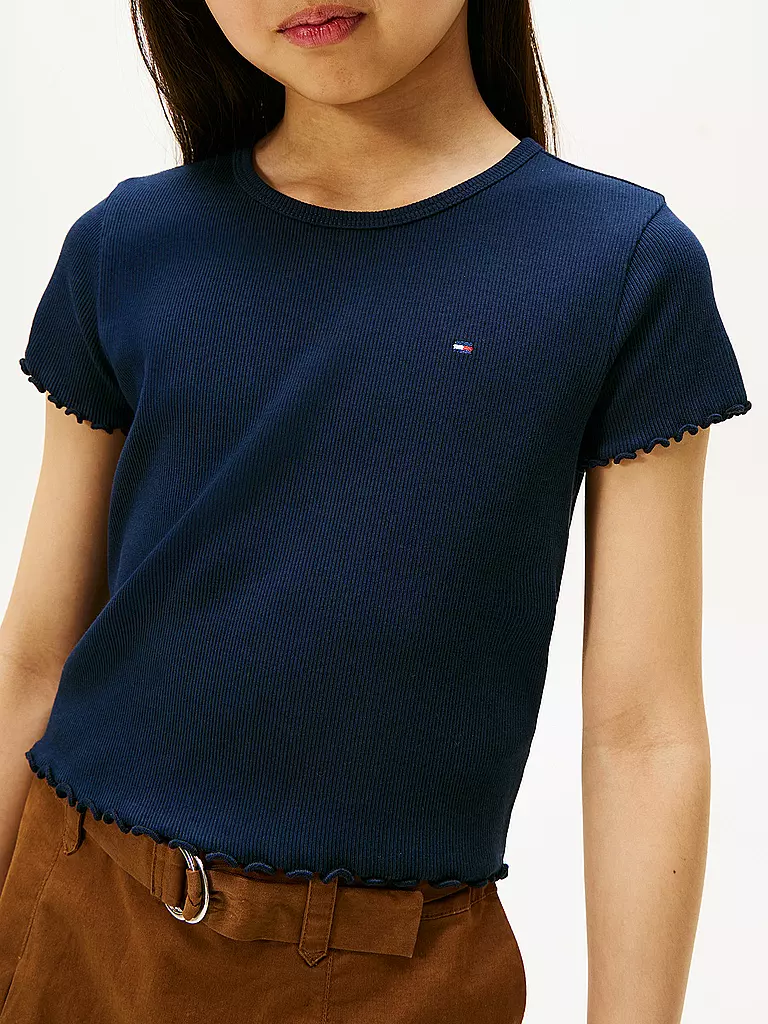 TOMMY HILFIGER | Camiseta de niña | 