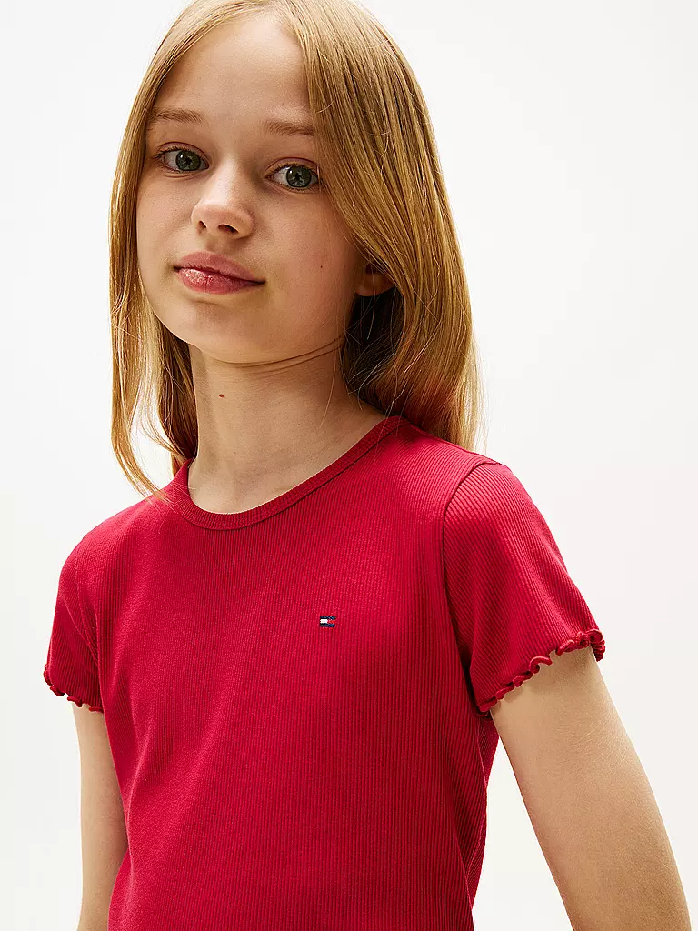TOMMY HILFIGER | Camiseta de niña | 