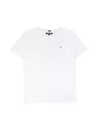 TOMMY HILFIGER | Camiseta de niño | Blanco