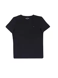 TOMMY HILFIGER | Camiseta de niño | Azul oscuro