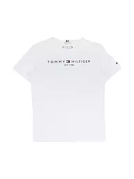 TOMMY HILFIGER | Camiseta de niño | Blanco